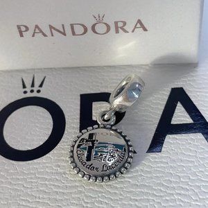 Pandora Elevador Lacerda, Salvador, Brazil, Dangle Charms Pendant